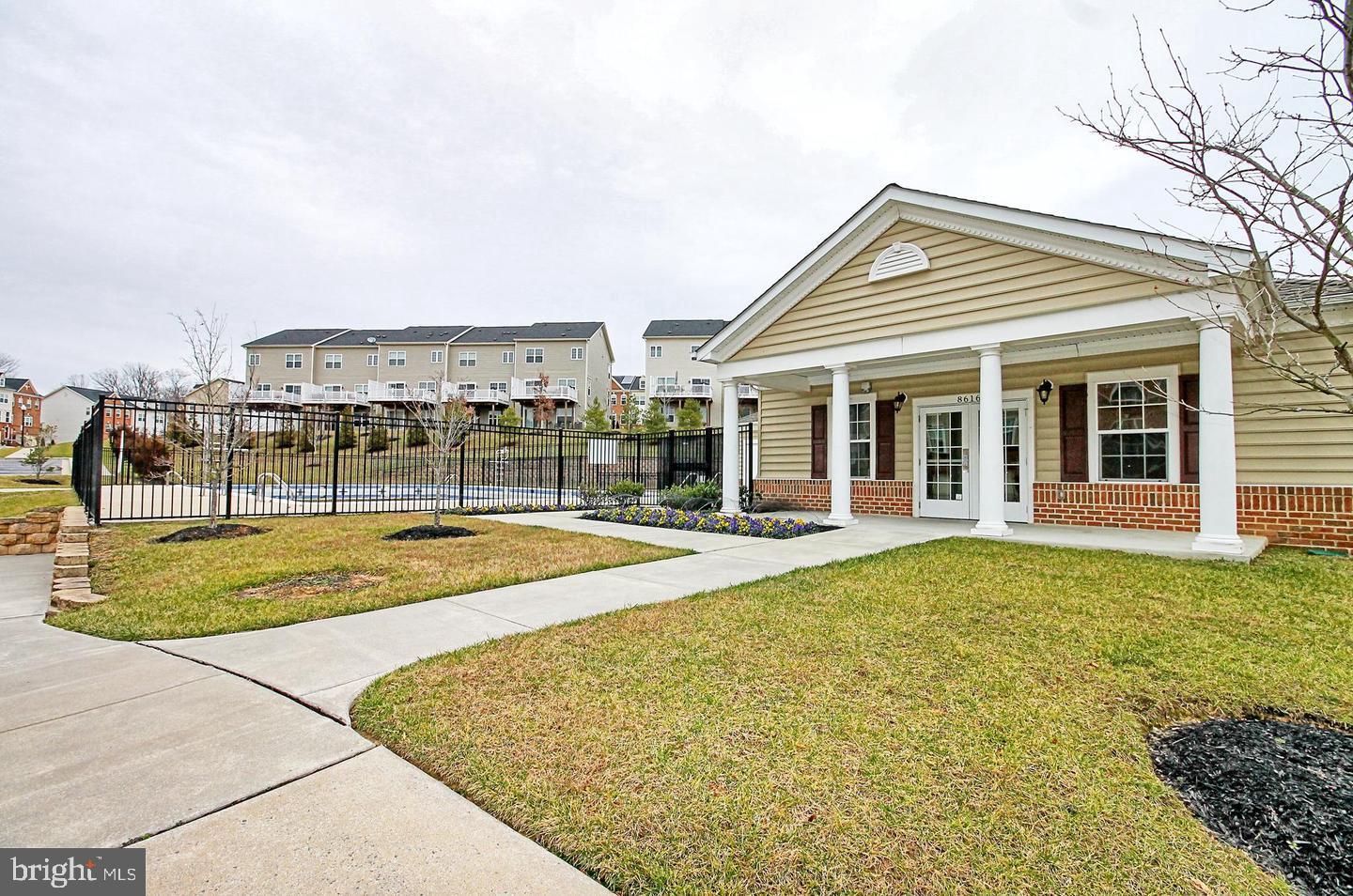 FIELDSTONE PRESERVE - Residential