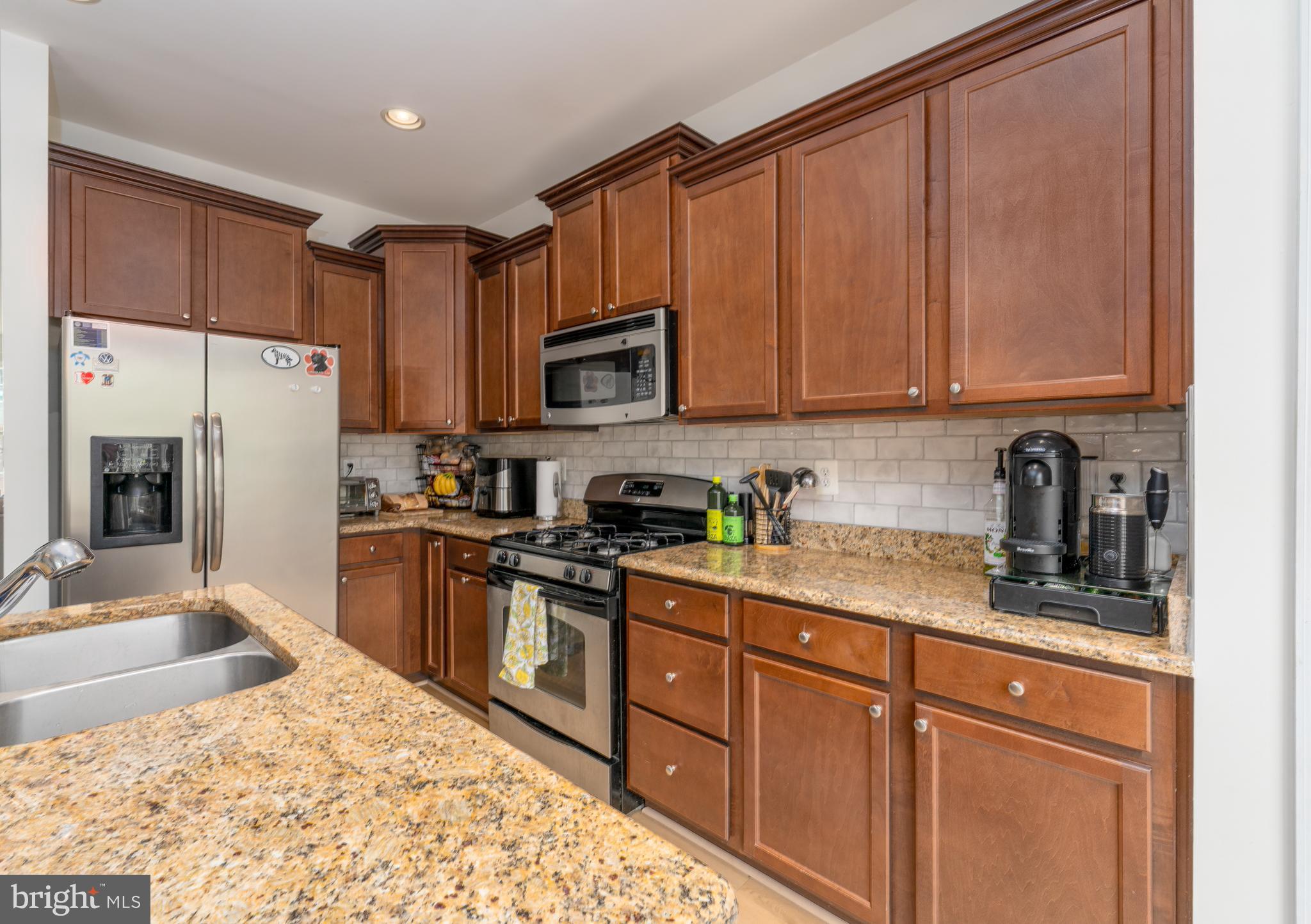 FIELDSTONE PRESERVE - Residential