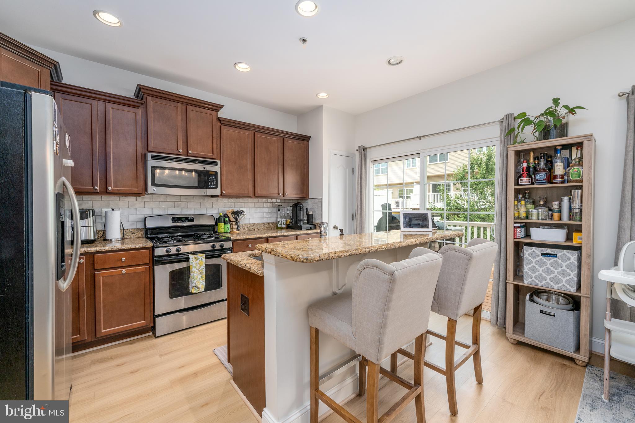 FIELDSTONE PRESERVE - Residential