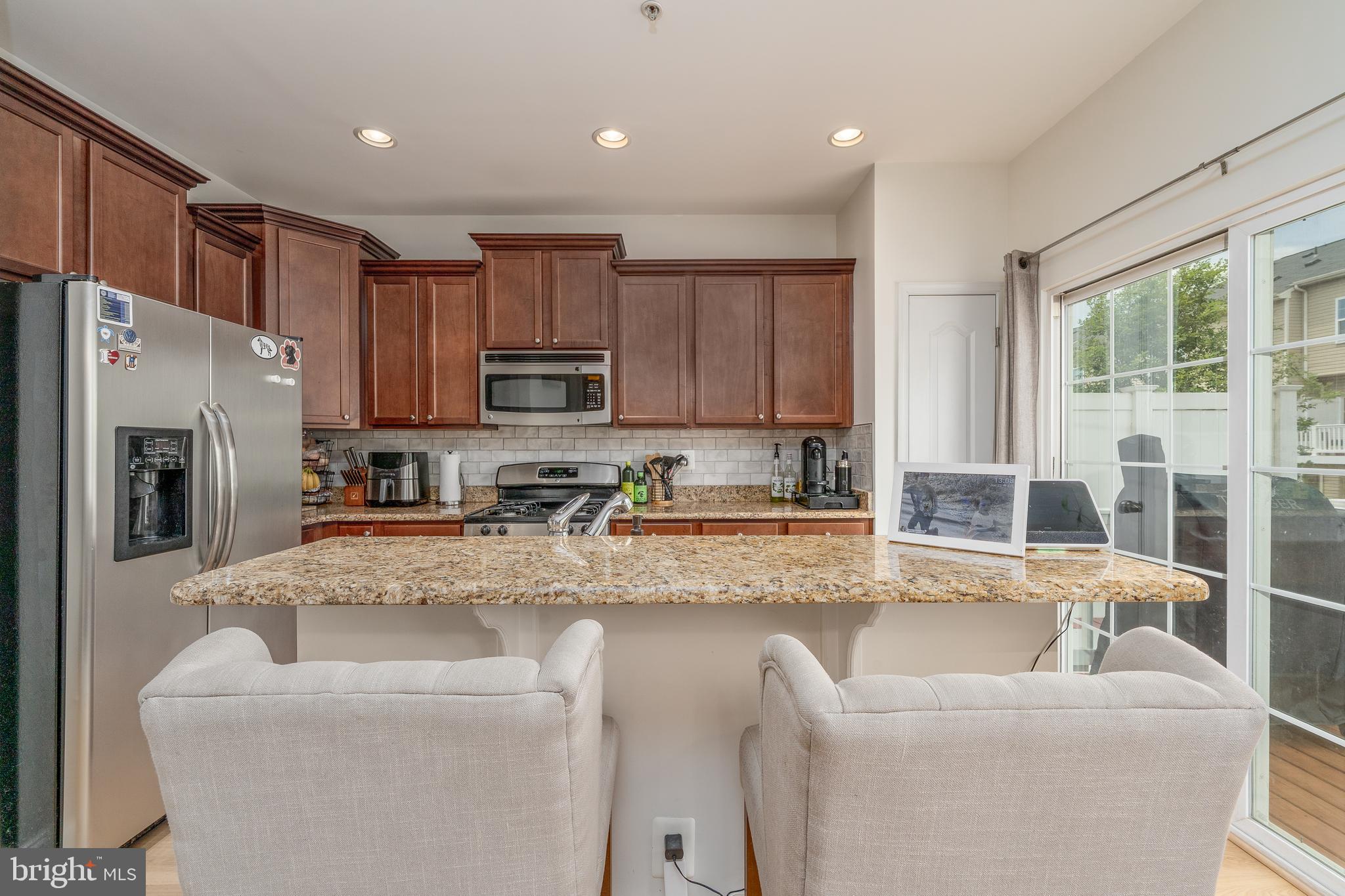 FIELDSTONE PRESERVE - Residential