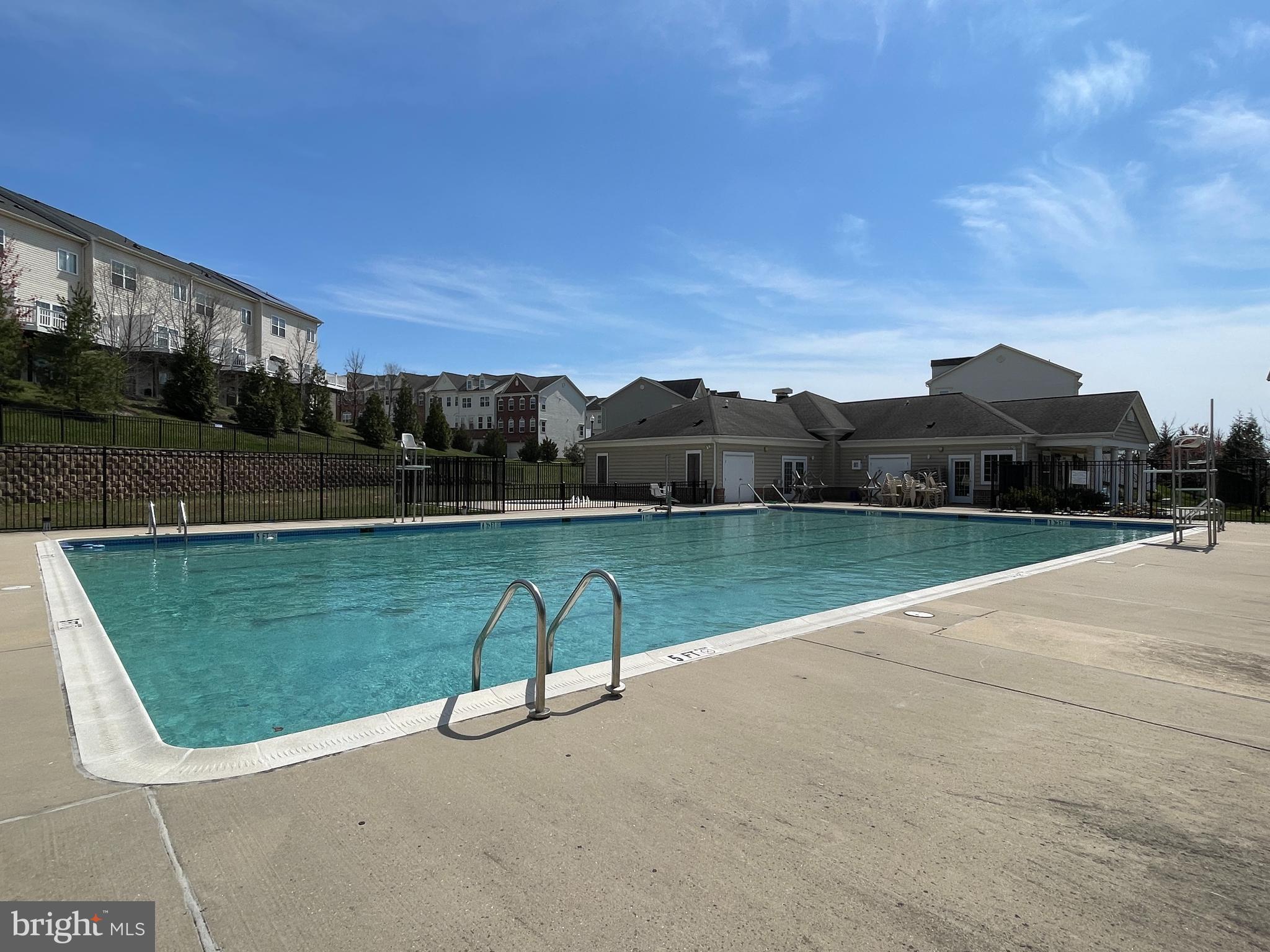 FIELDSTONE PRESERVE - Residential