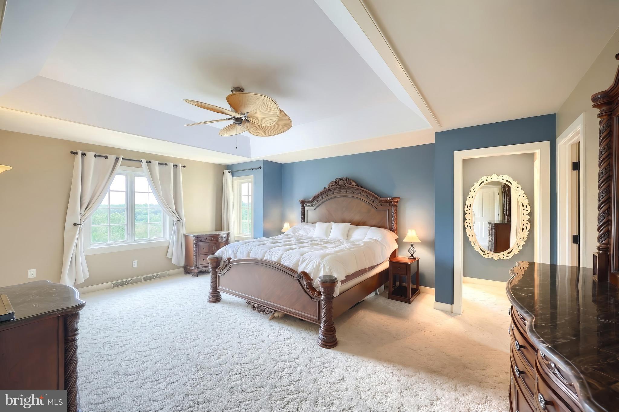 LAUXMONT FARMS - Residential