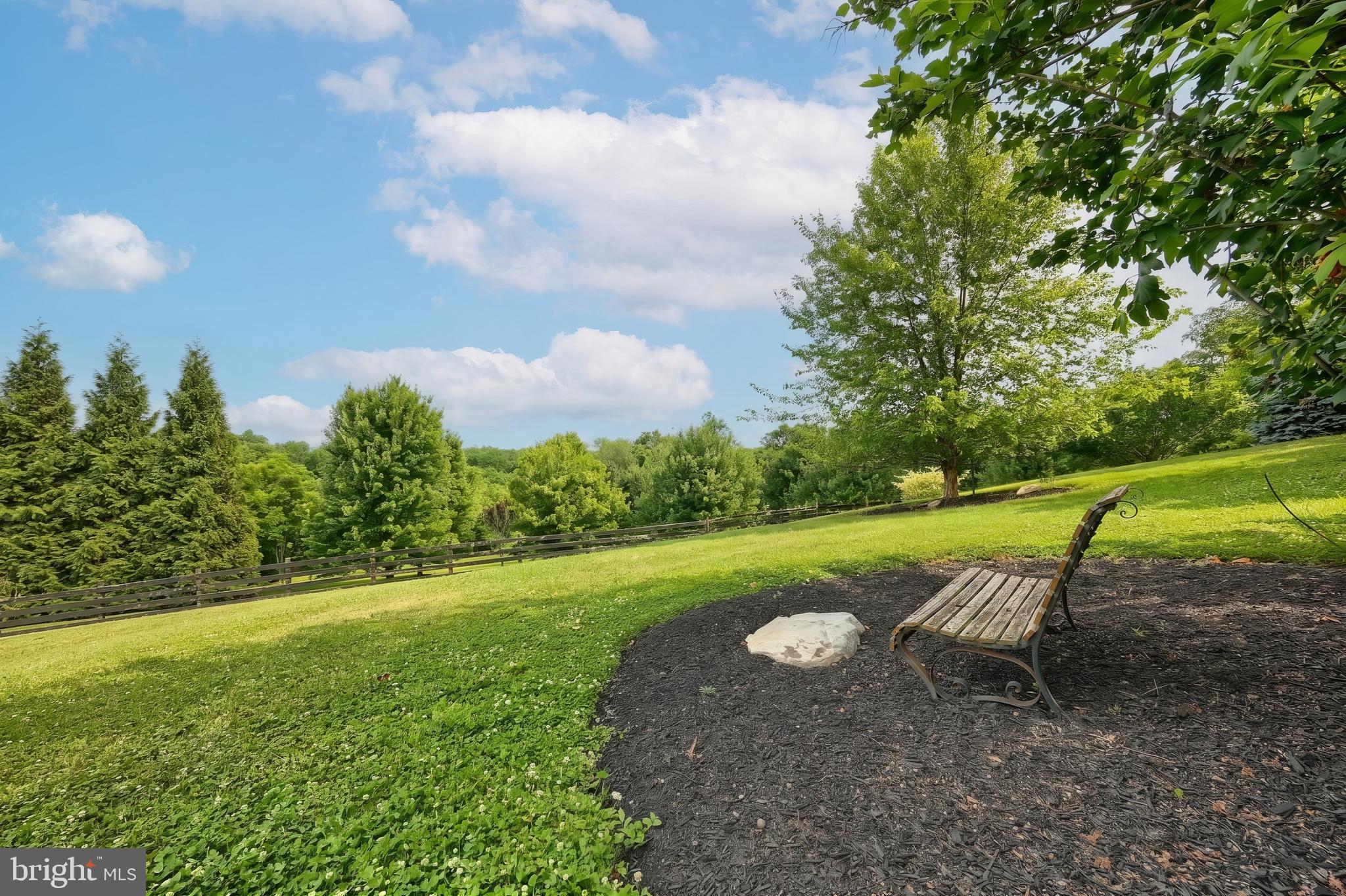 LAUXMONT FARMS - Residential