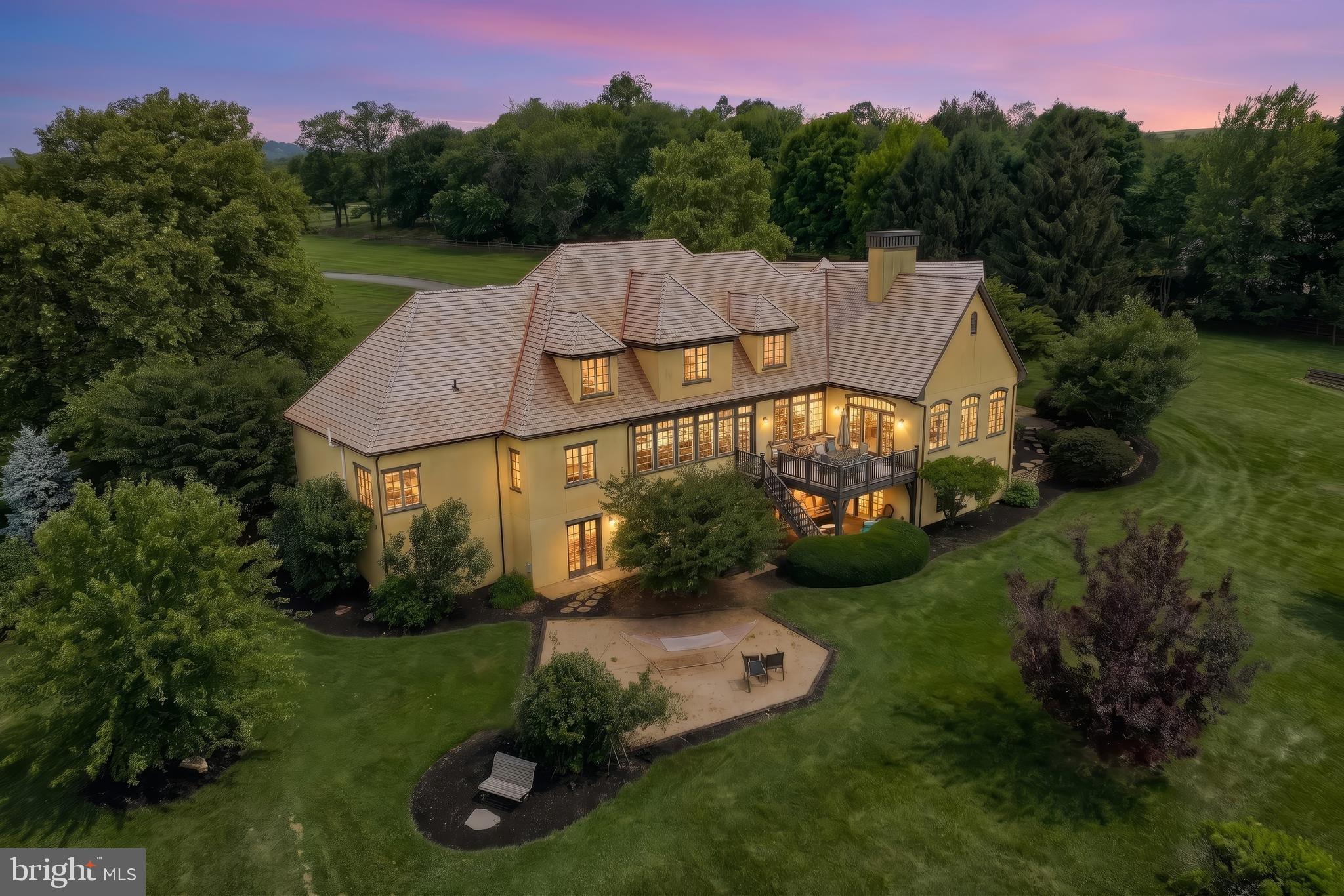 LAUXMONT FARMS - Residential