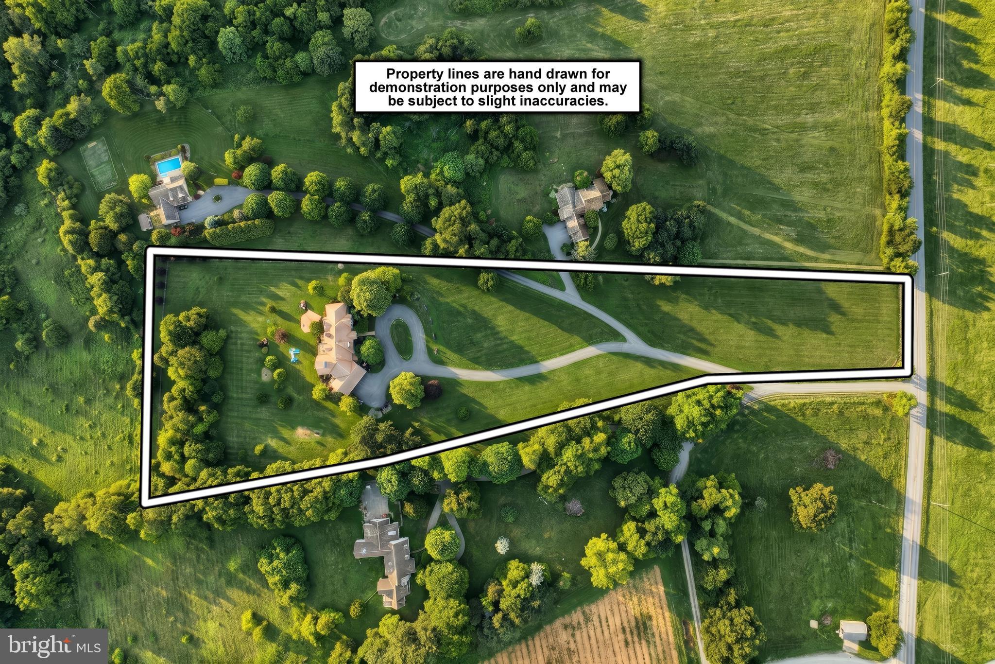 LAUXMONT FARMS - Residential
