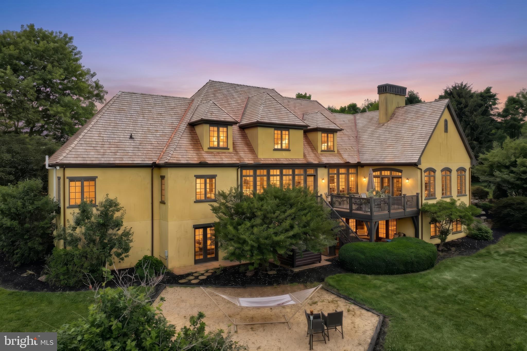 LAUXMONT FARMS - Residential