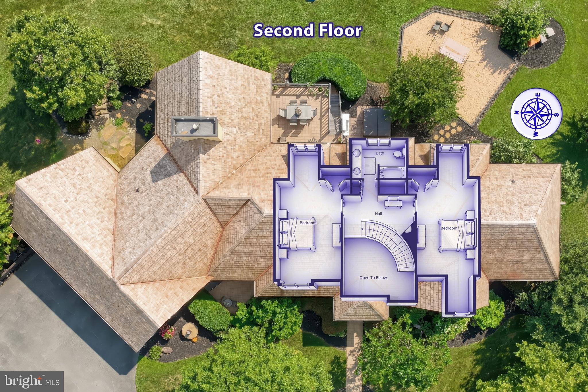LAUXMONT FARMS - Residential