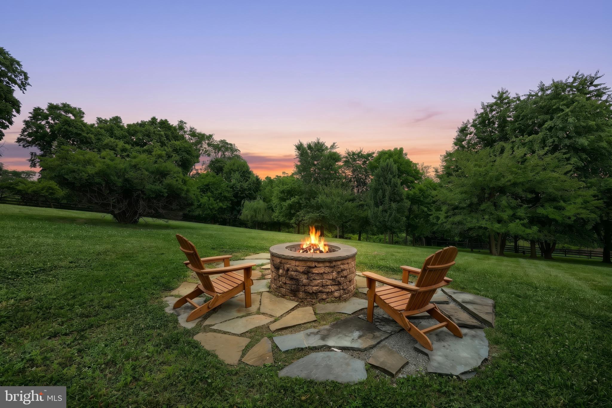 LAUXMONT FARMS - Residential