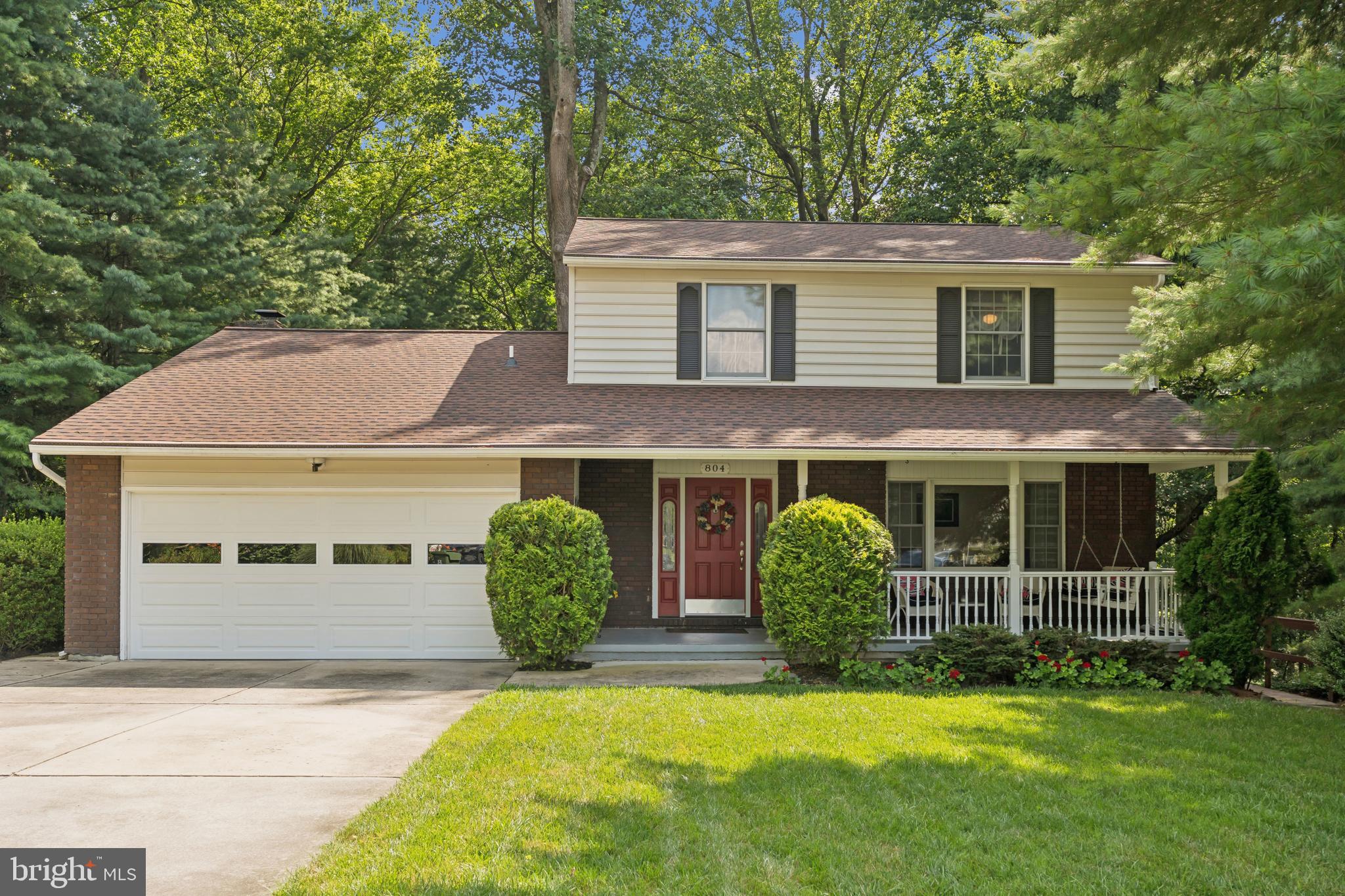FOX BOW - Residential