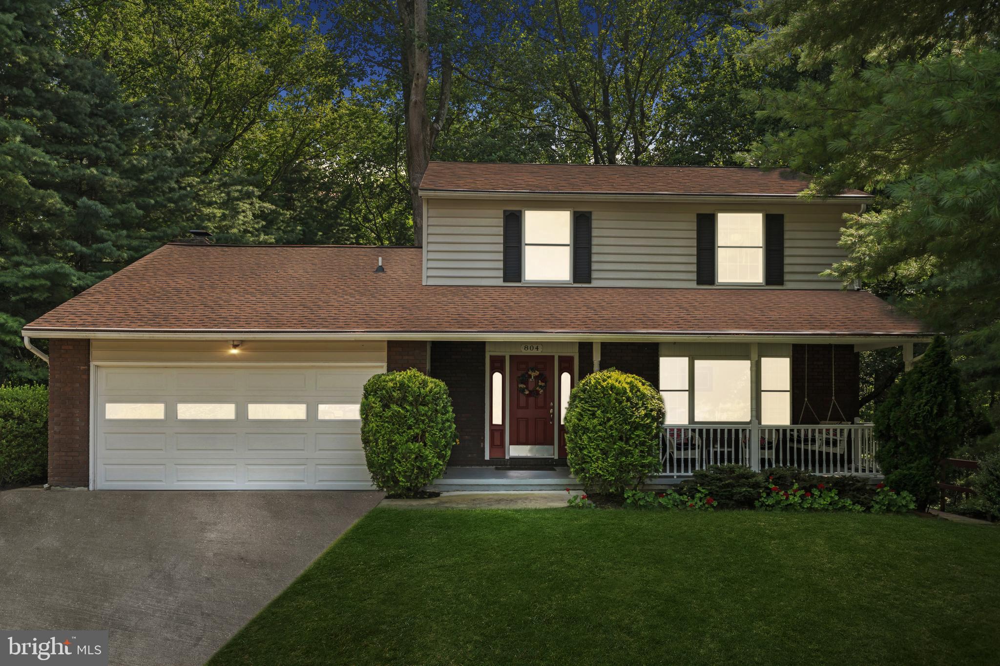 FOX BOW - Residential