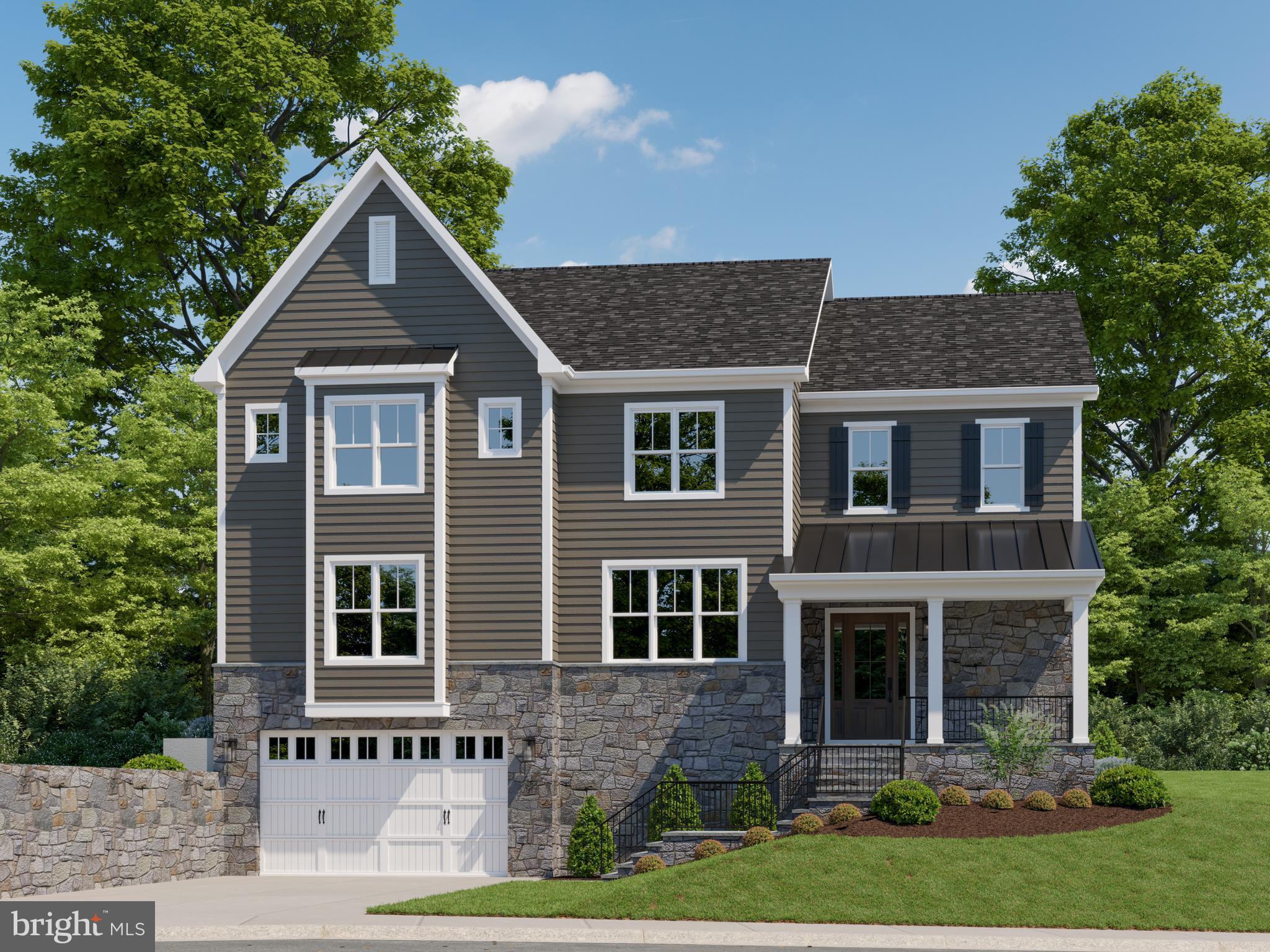 WESTOVER - Residential