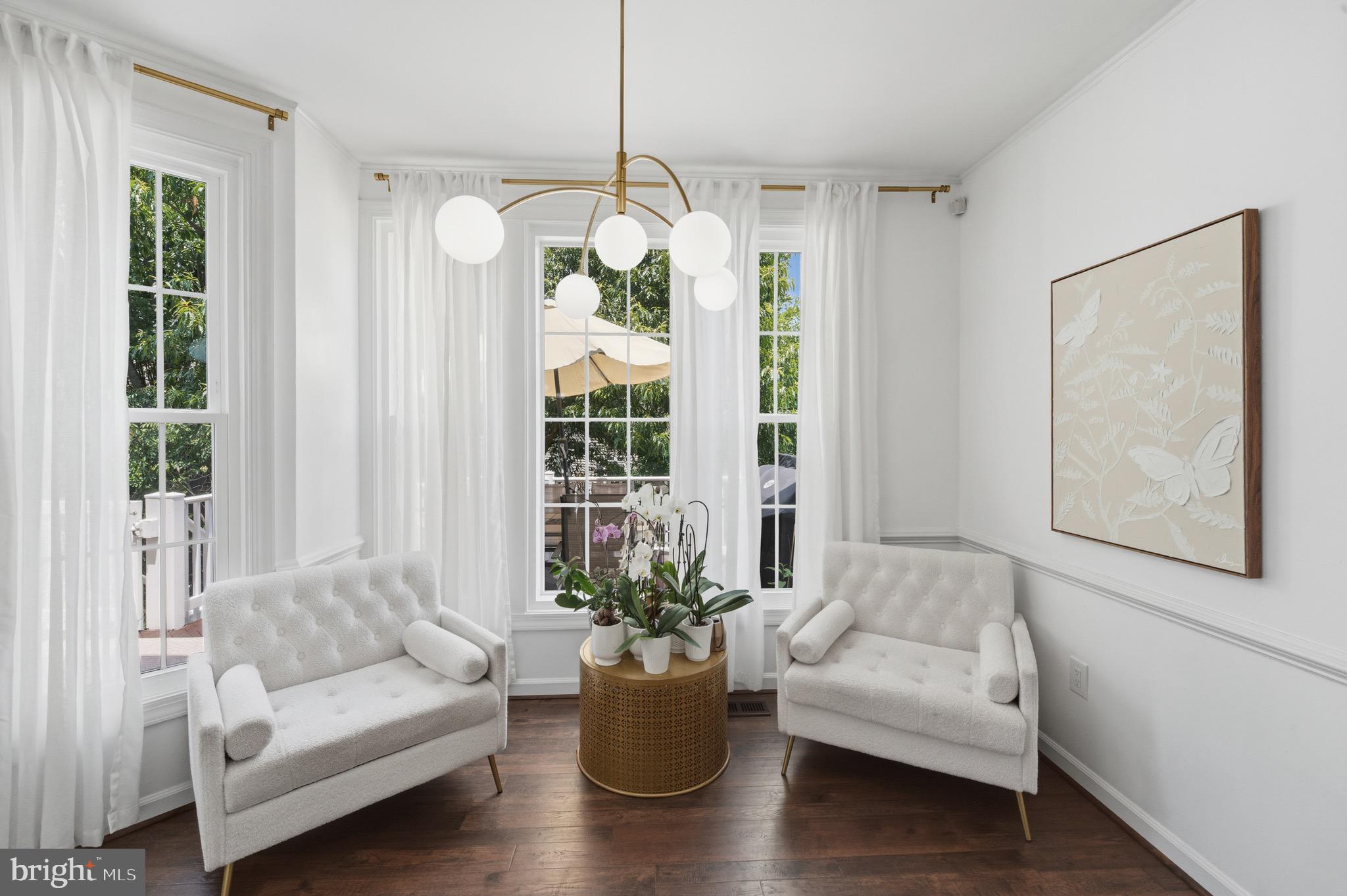 QUINCE ORCHARD PARK - Residential