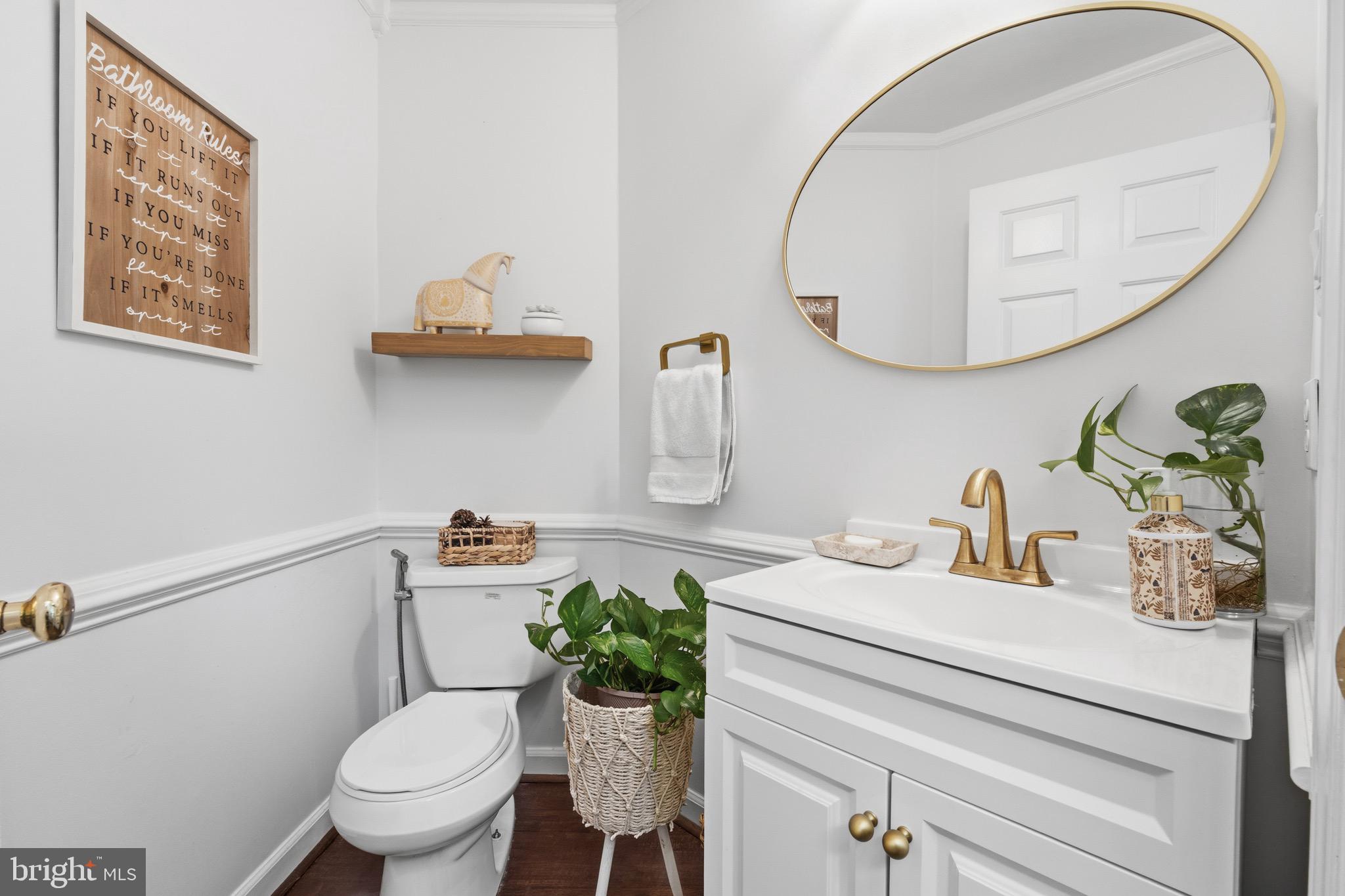 QUINCE ORCHARD PARK - Residential