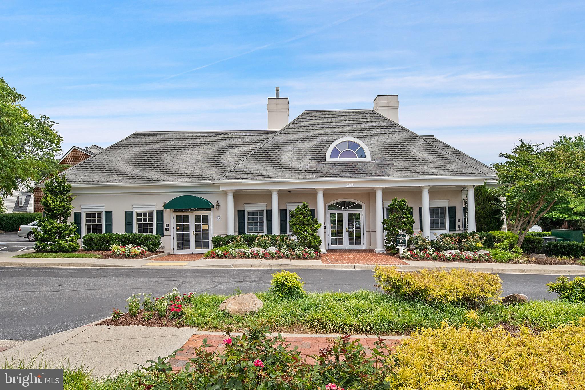QUINCE ORCHARD PARK - Residential
