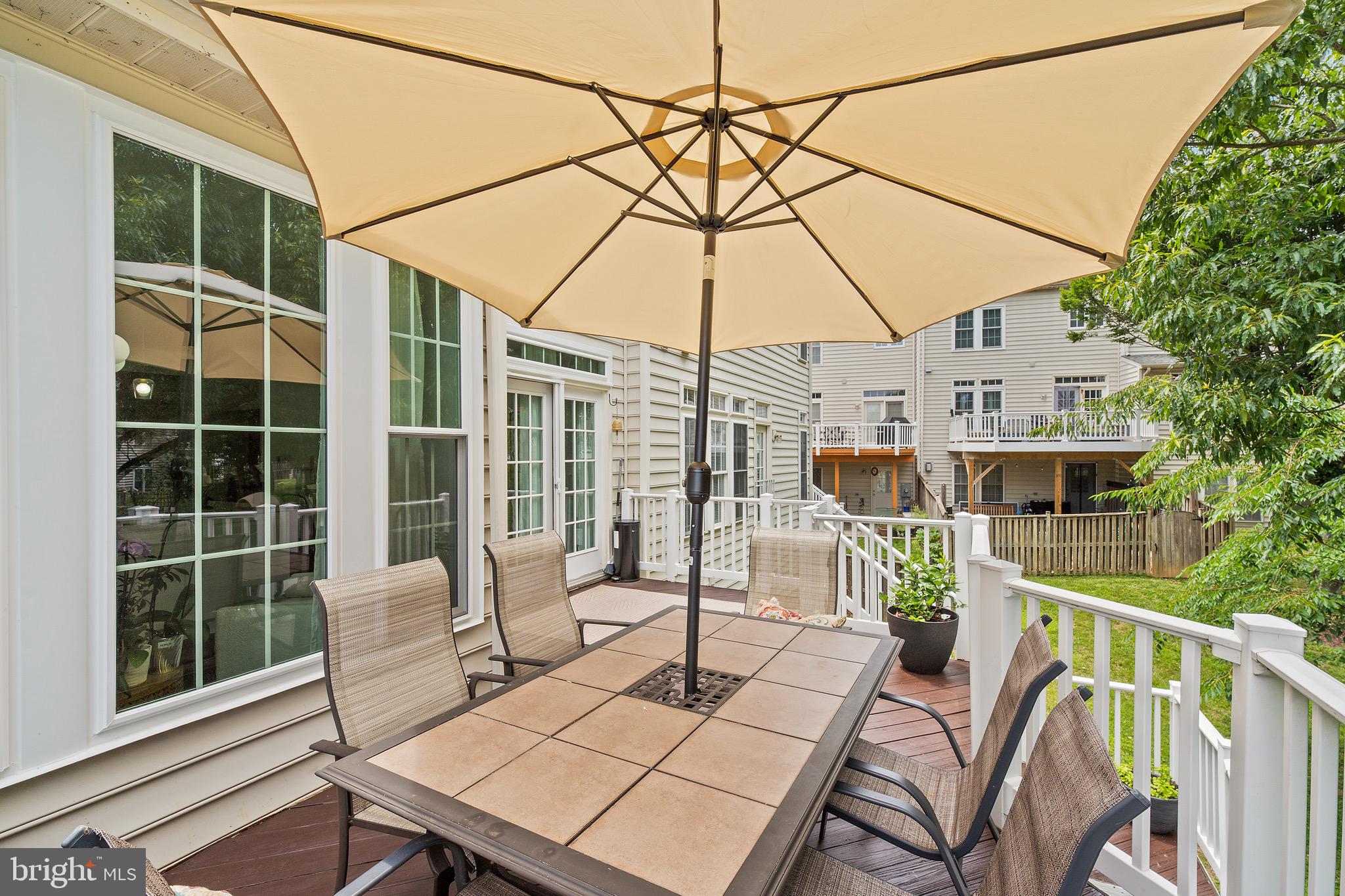 QUINCE ORCHARD PARK - Residential