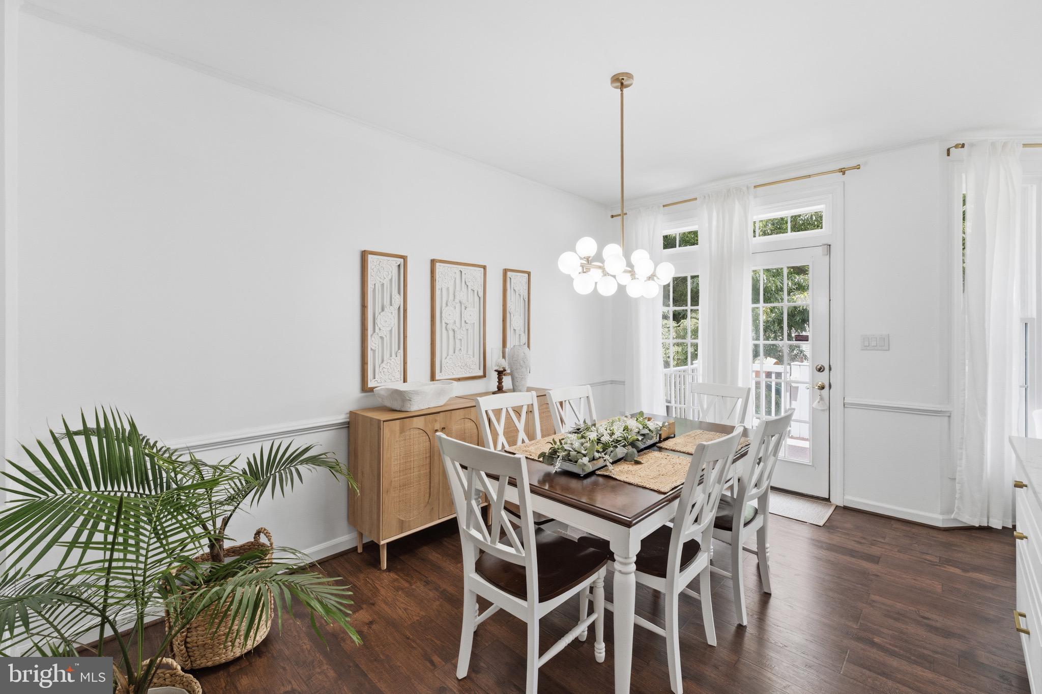 QUINCE ORCHARD PARK - Residential