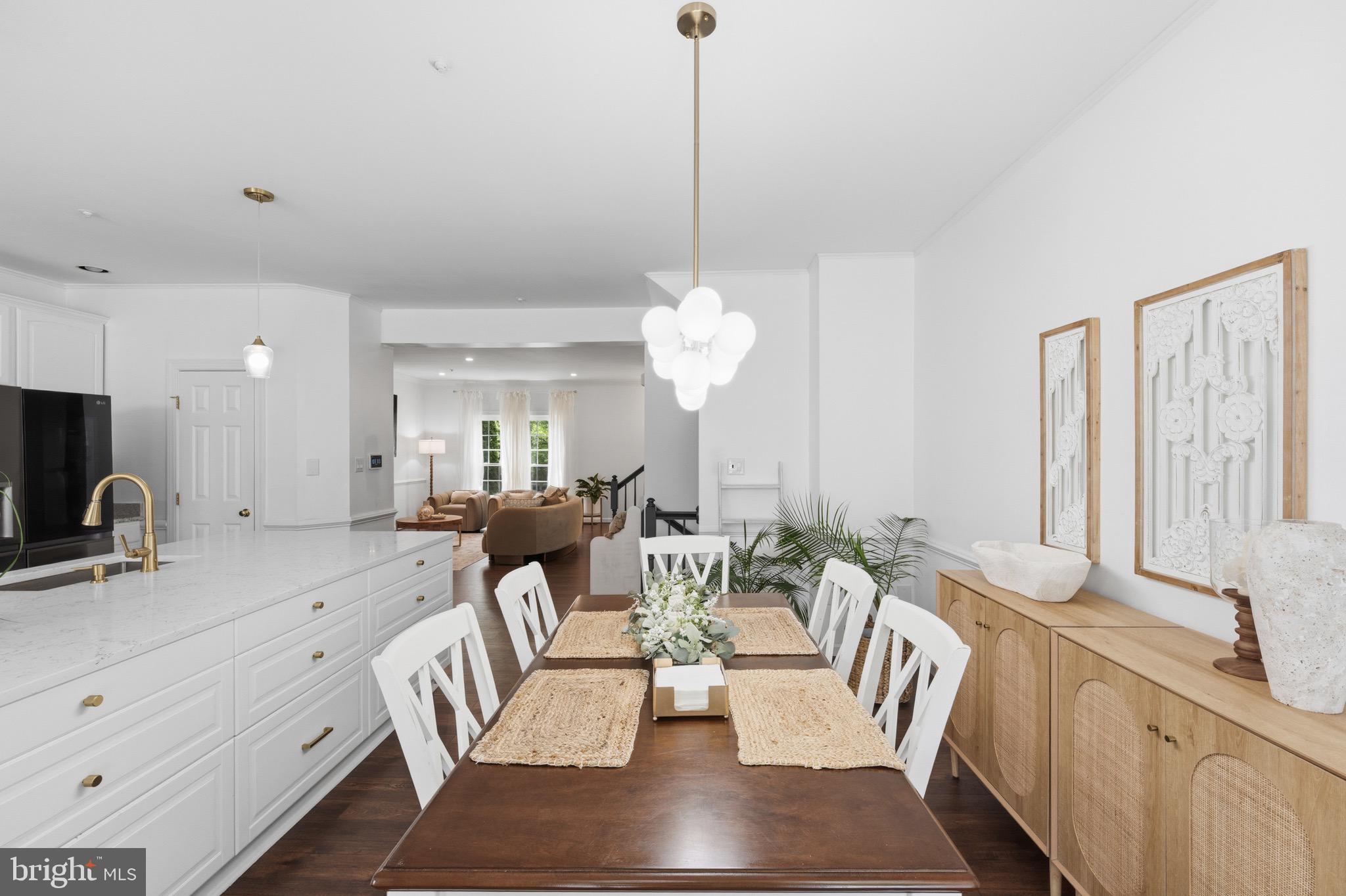 QUINCE ORCHARD PARK - Residential