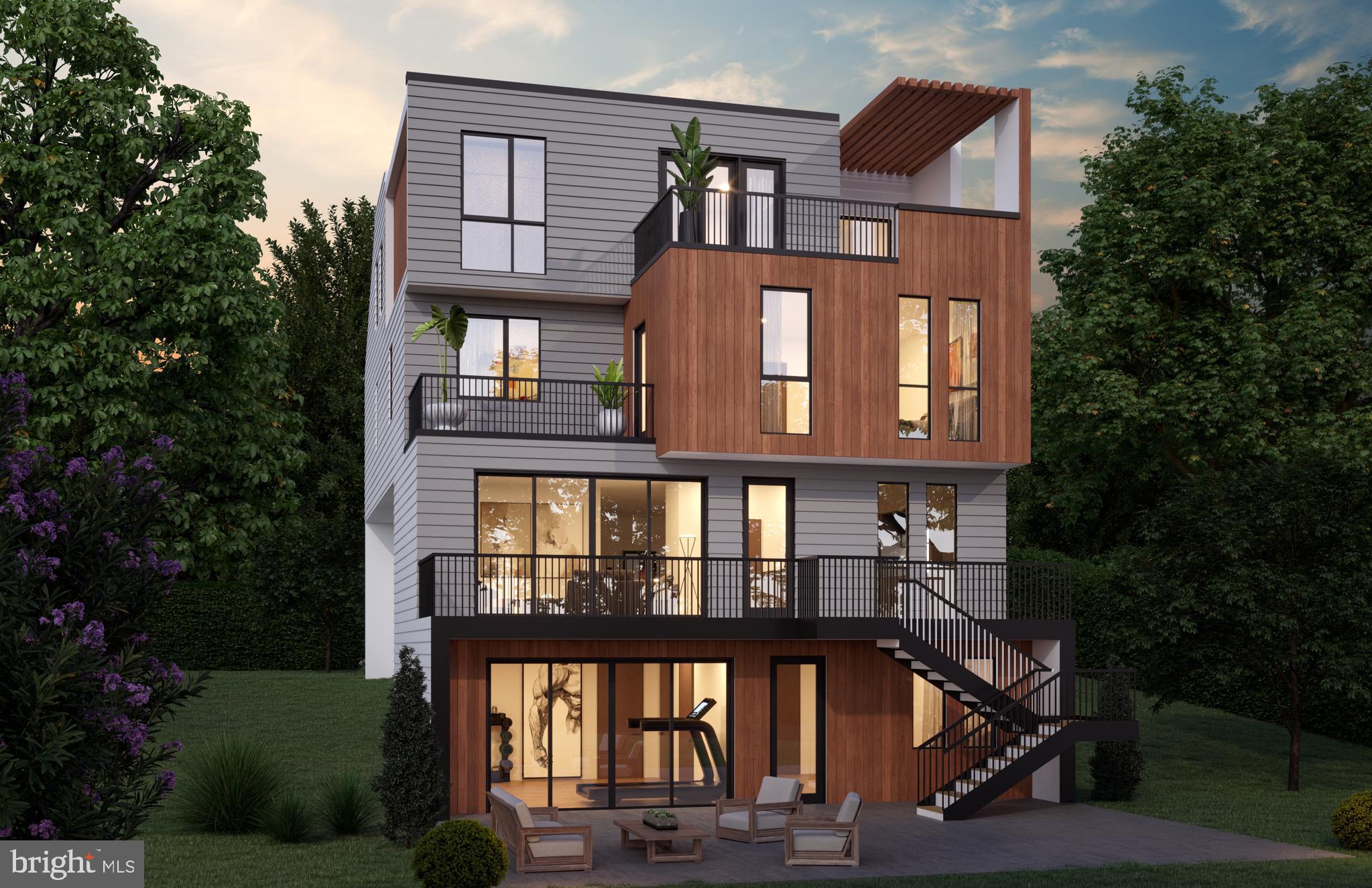 WAKEFIELD - Residential