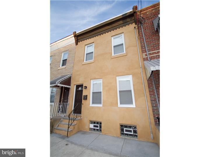 POINT BREEZE - Residential