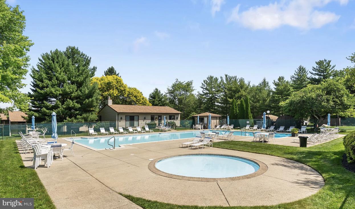 RAINTREE CONDOMINI - Residential