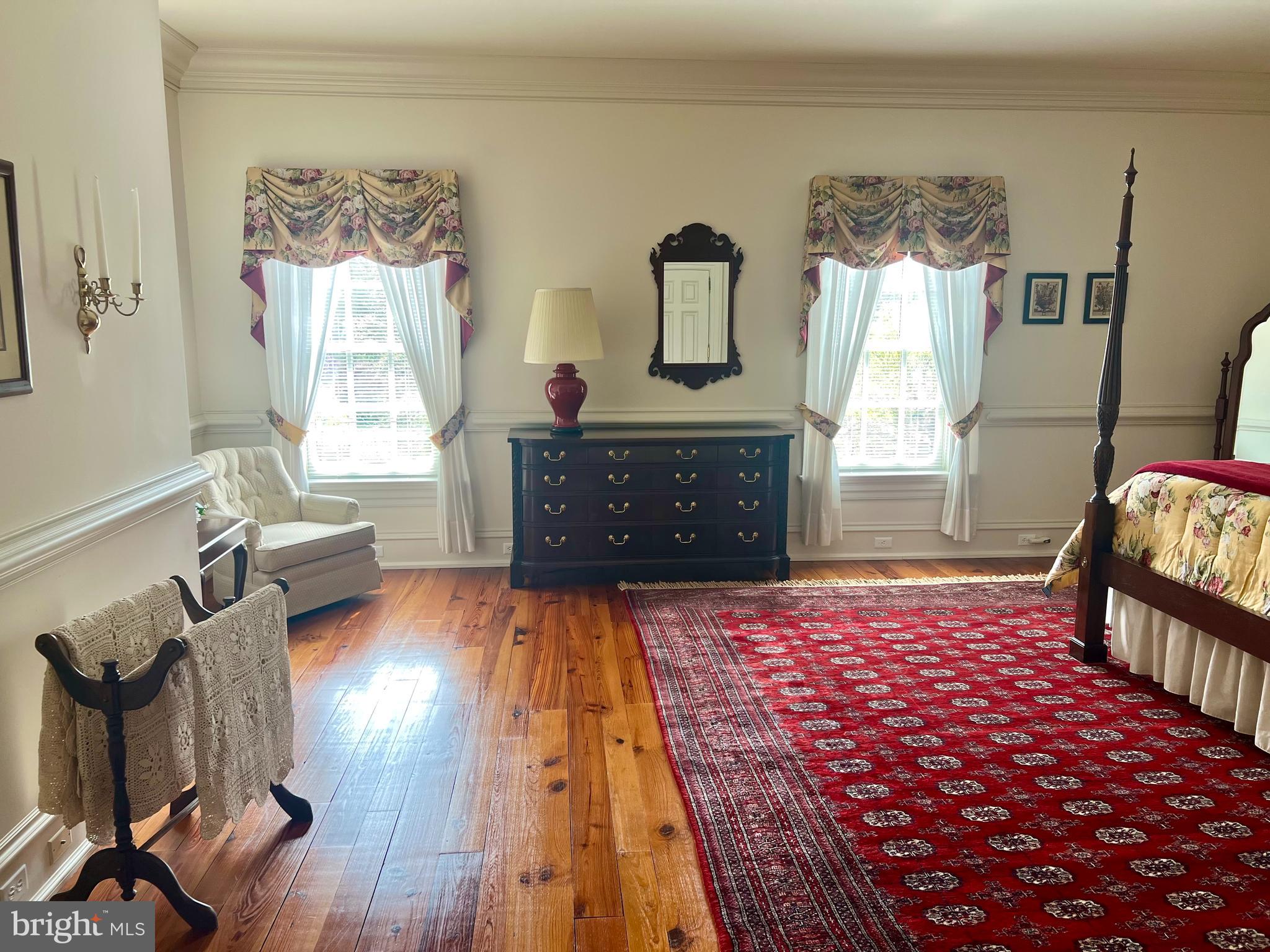 ANTRIM TWP - Residential