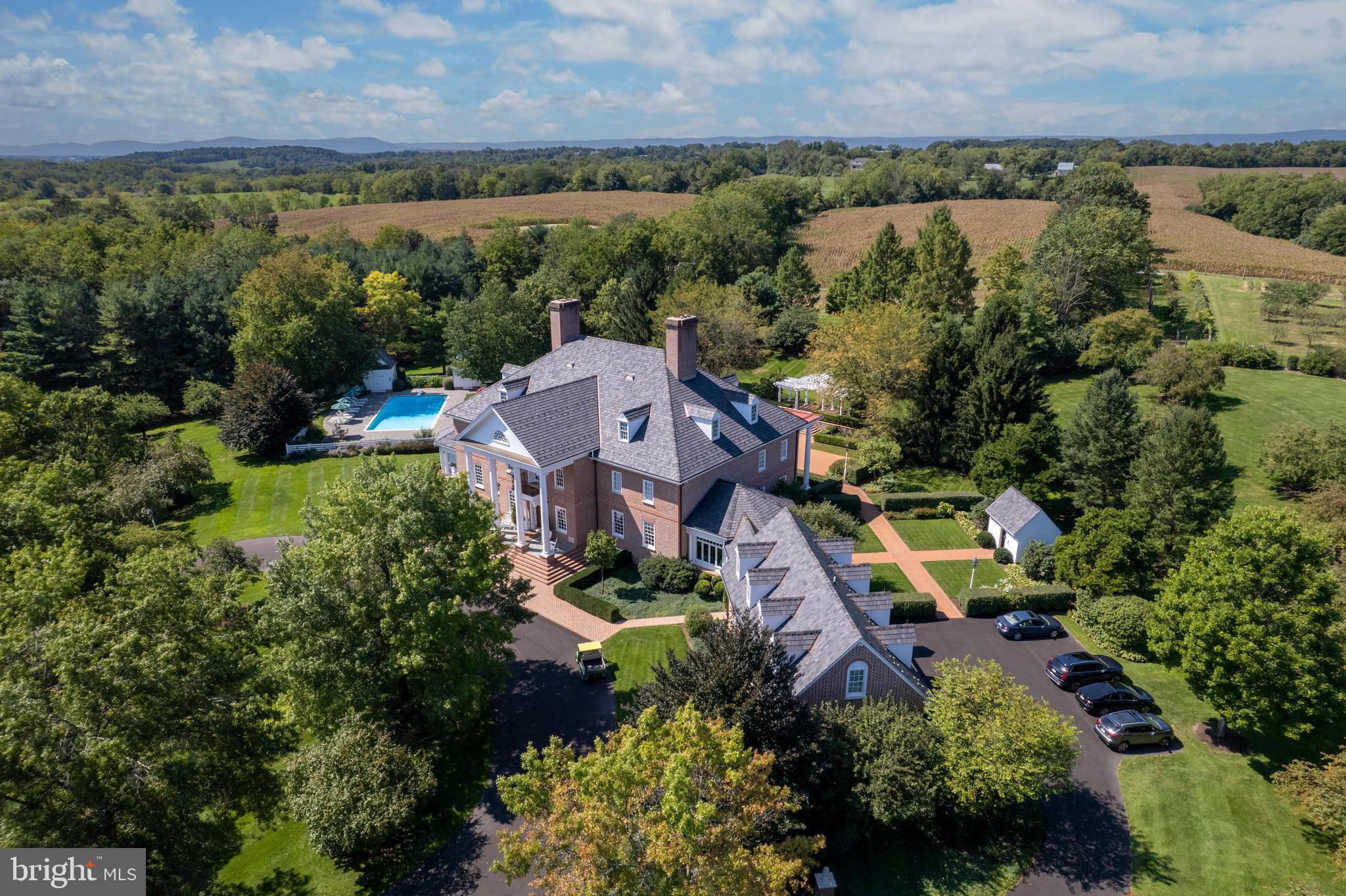 ANTRIM TWP - Residential