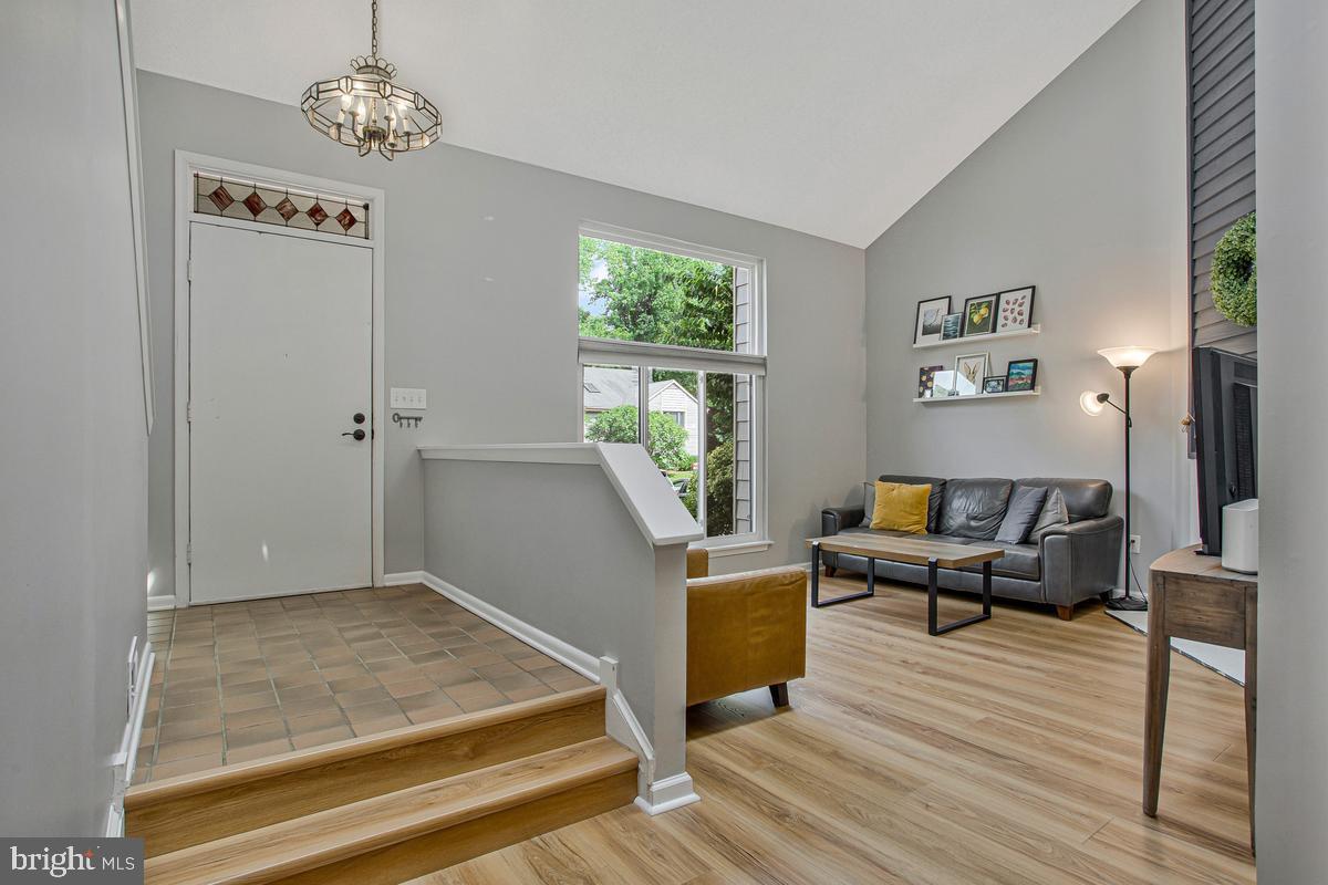 WOODS LANDING - Residential