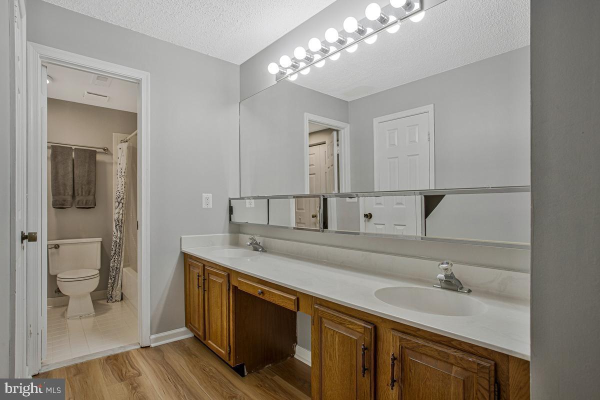 WOODS LANDING - Residential