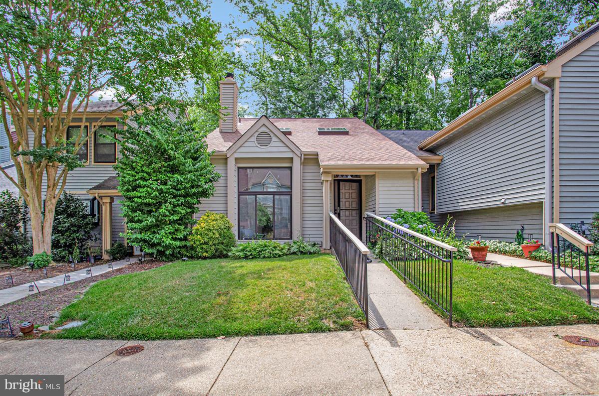 WOODS LANDING - Residential