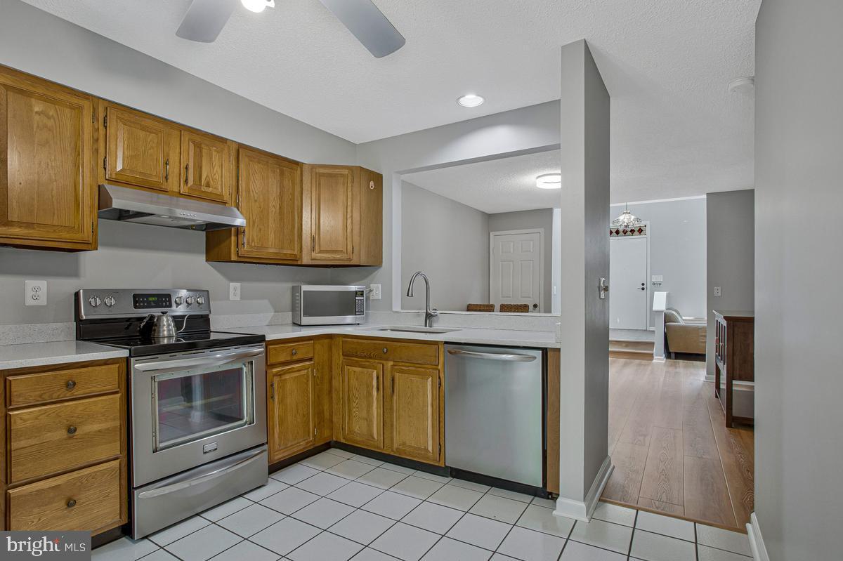 WOODS LANDING - Residential