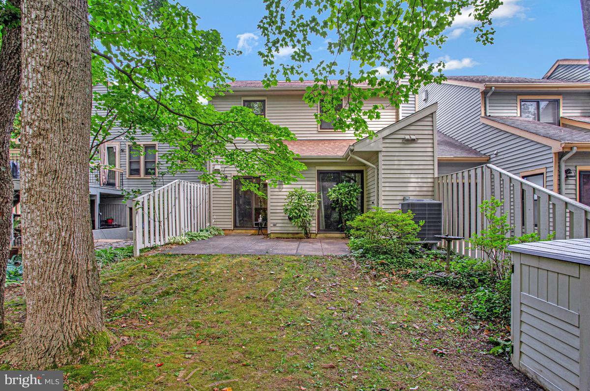 WOODS LANDING - Residential