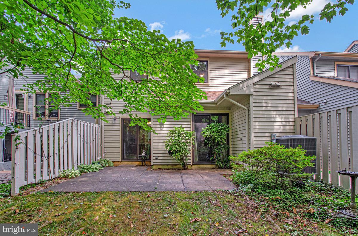 WOODS LANDING - Residential