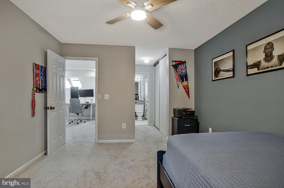 WOODS LANDING - Residential