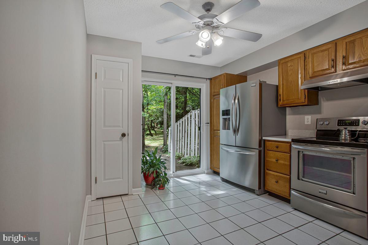 WOODS LANDING - Residential