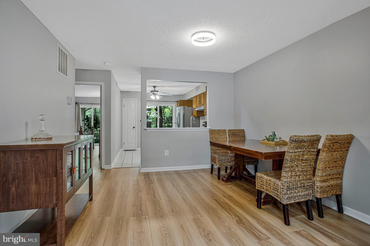 WOODS LANDING - Residential