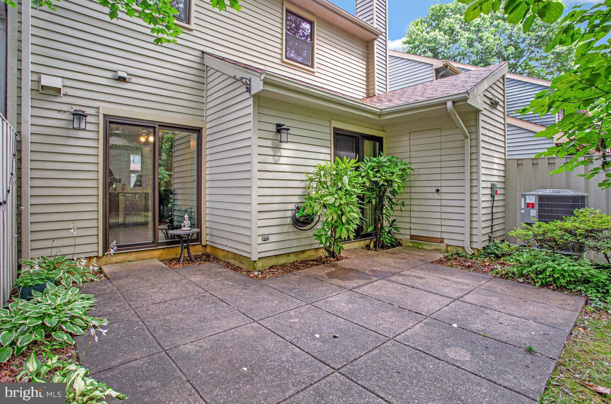 WOODS LANDING - Residential