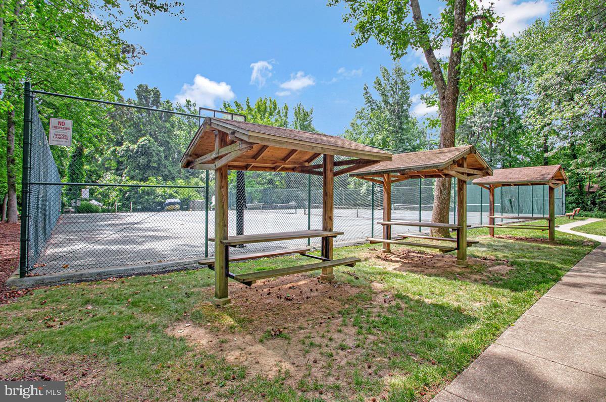 WOODS LANDING - Residential