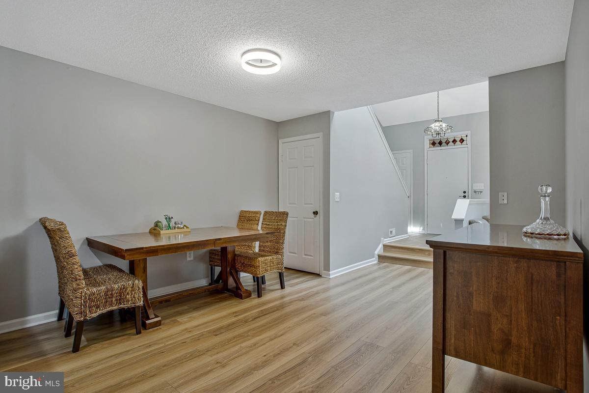 WOODS LANDING - Residential
