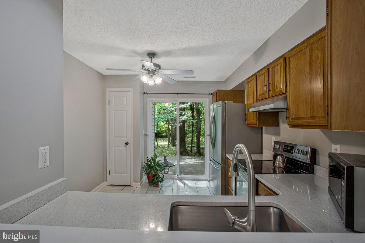 WOODS LANDING - Residential