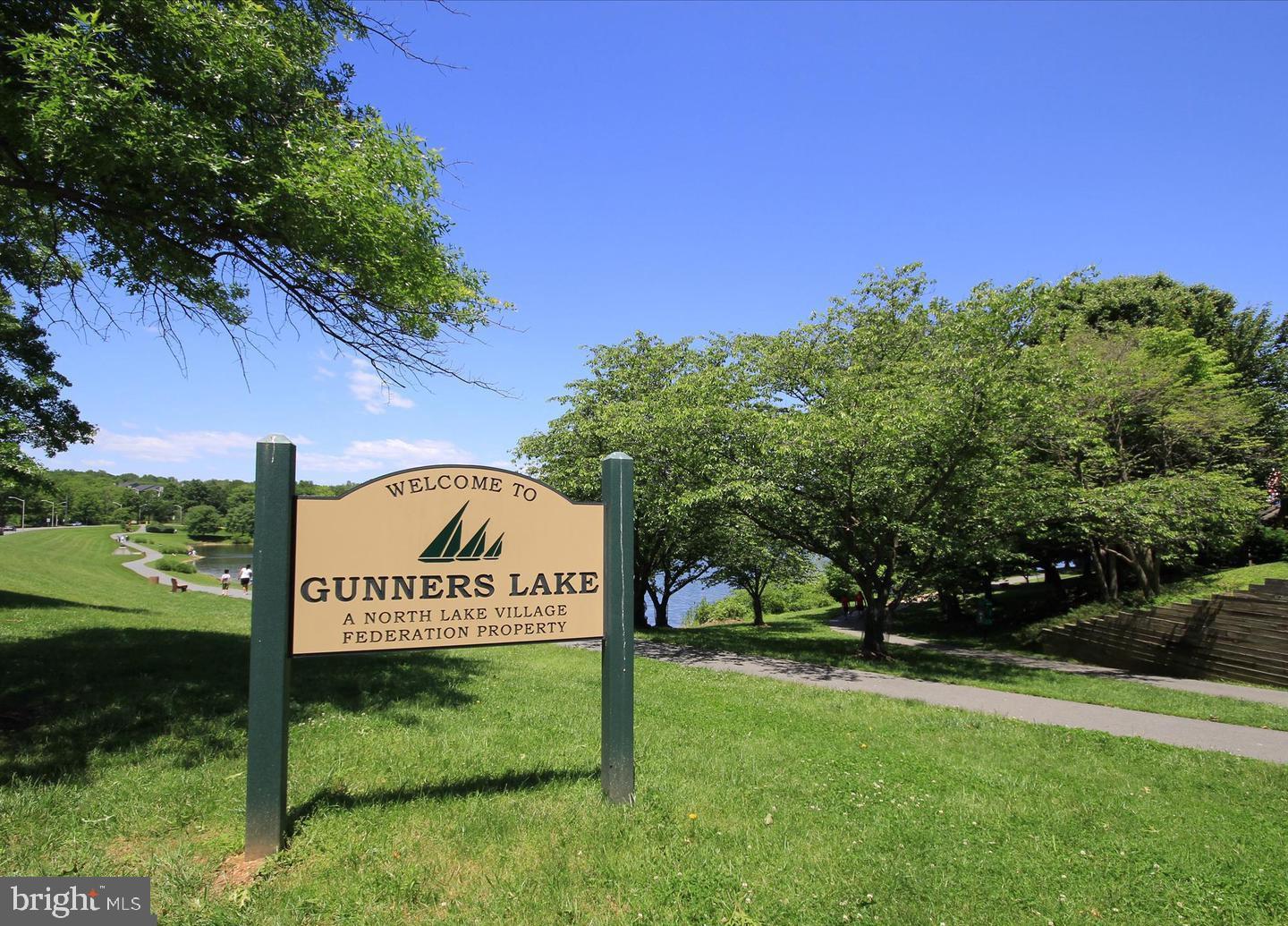 GUNNERS LAKE VILLAGE - Residential