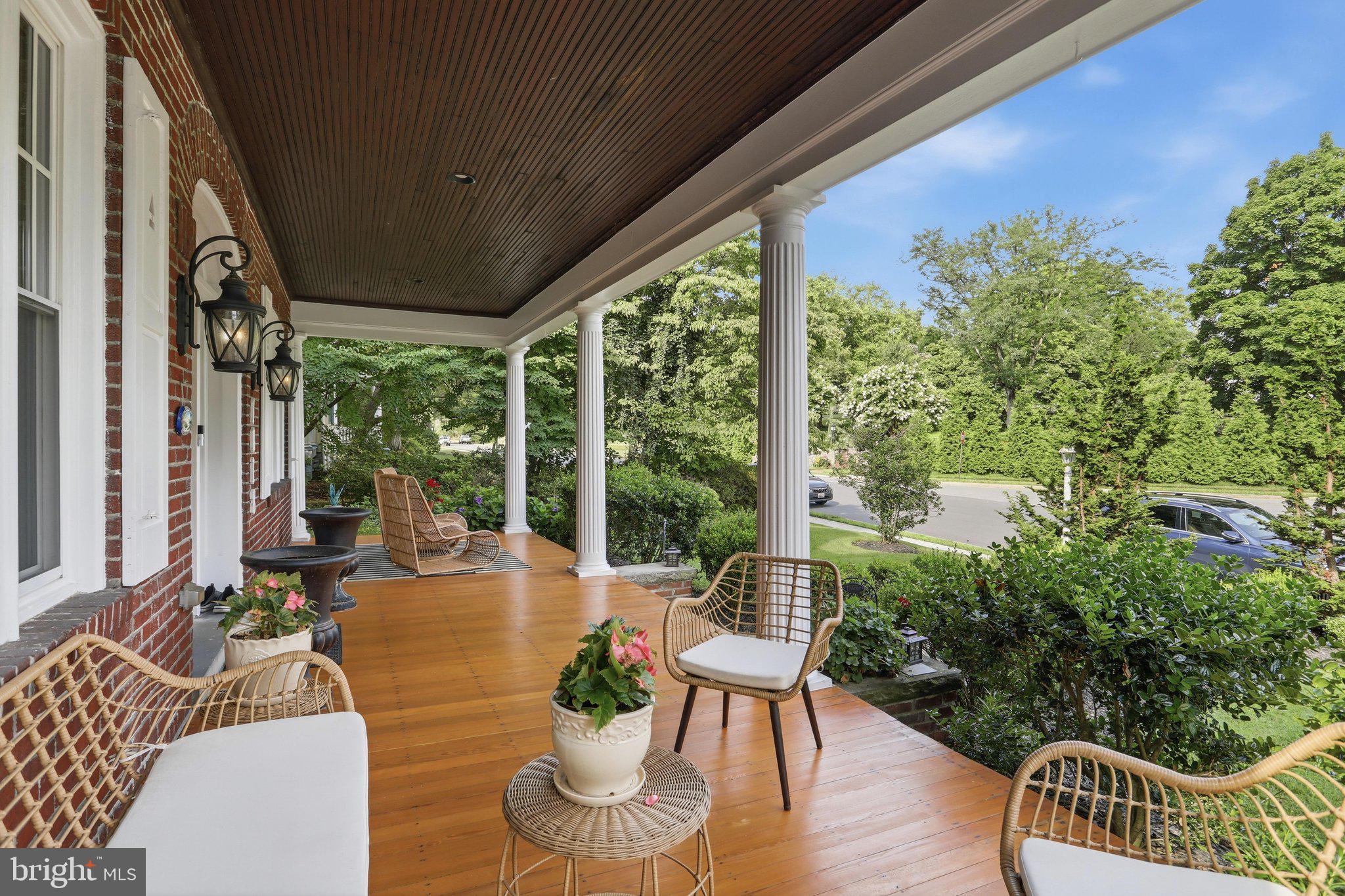 NORTH HAGERSTOWN - Residential