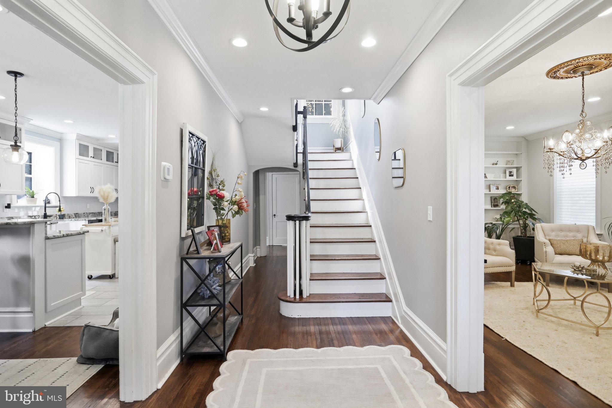NORTH HAGERSTOWN - Residential