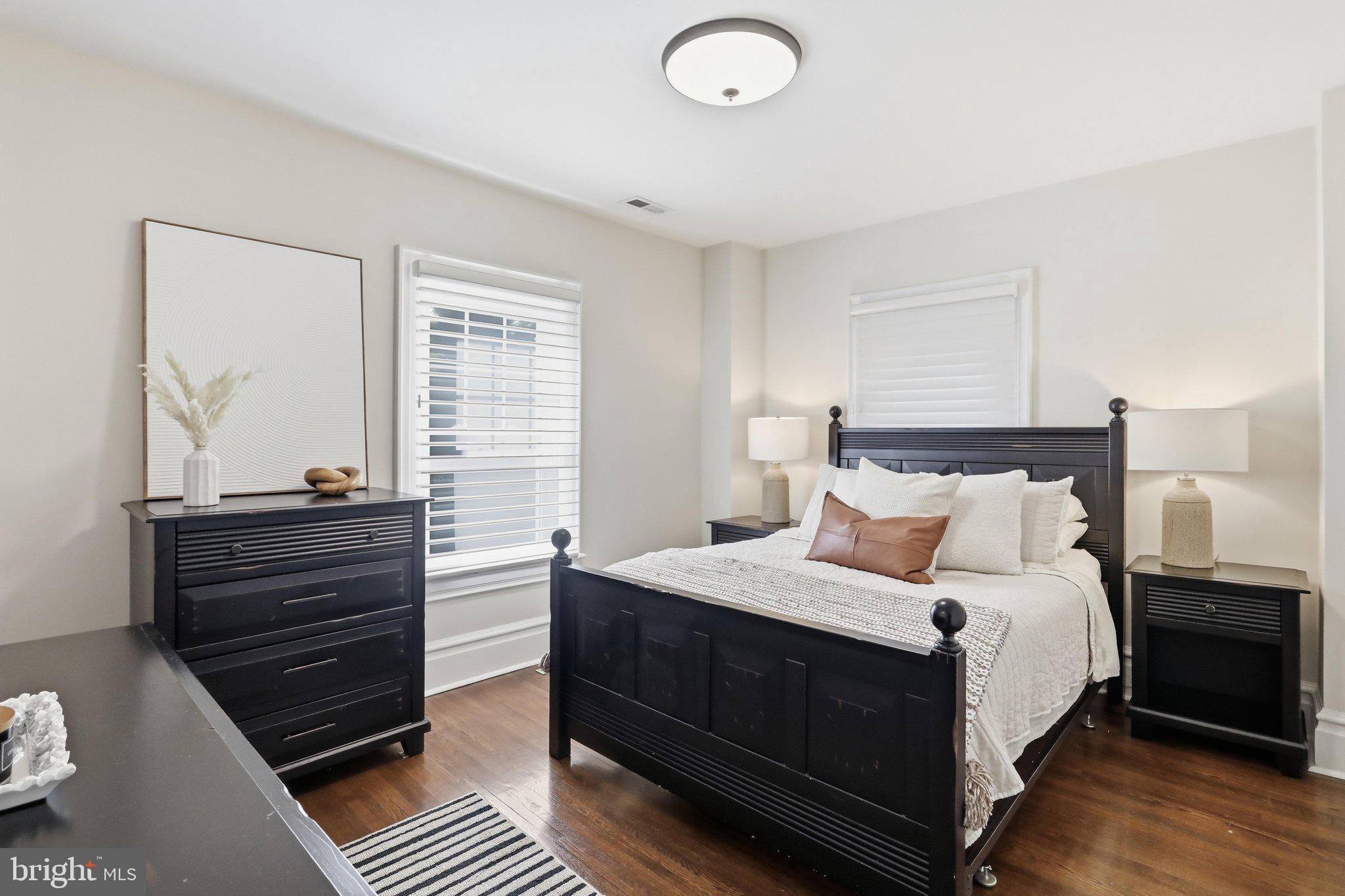 NORTH HAGERSTOWN - Residential