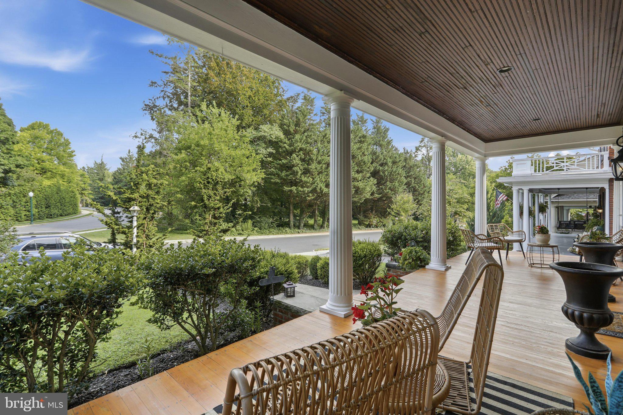 NORTH HAGERSTOWN - Residential