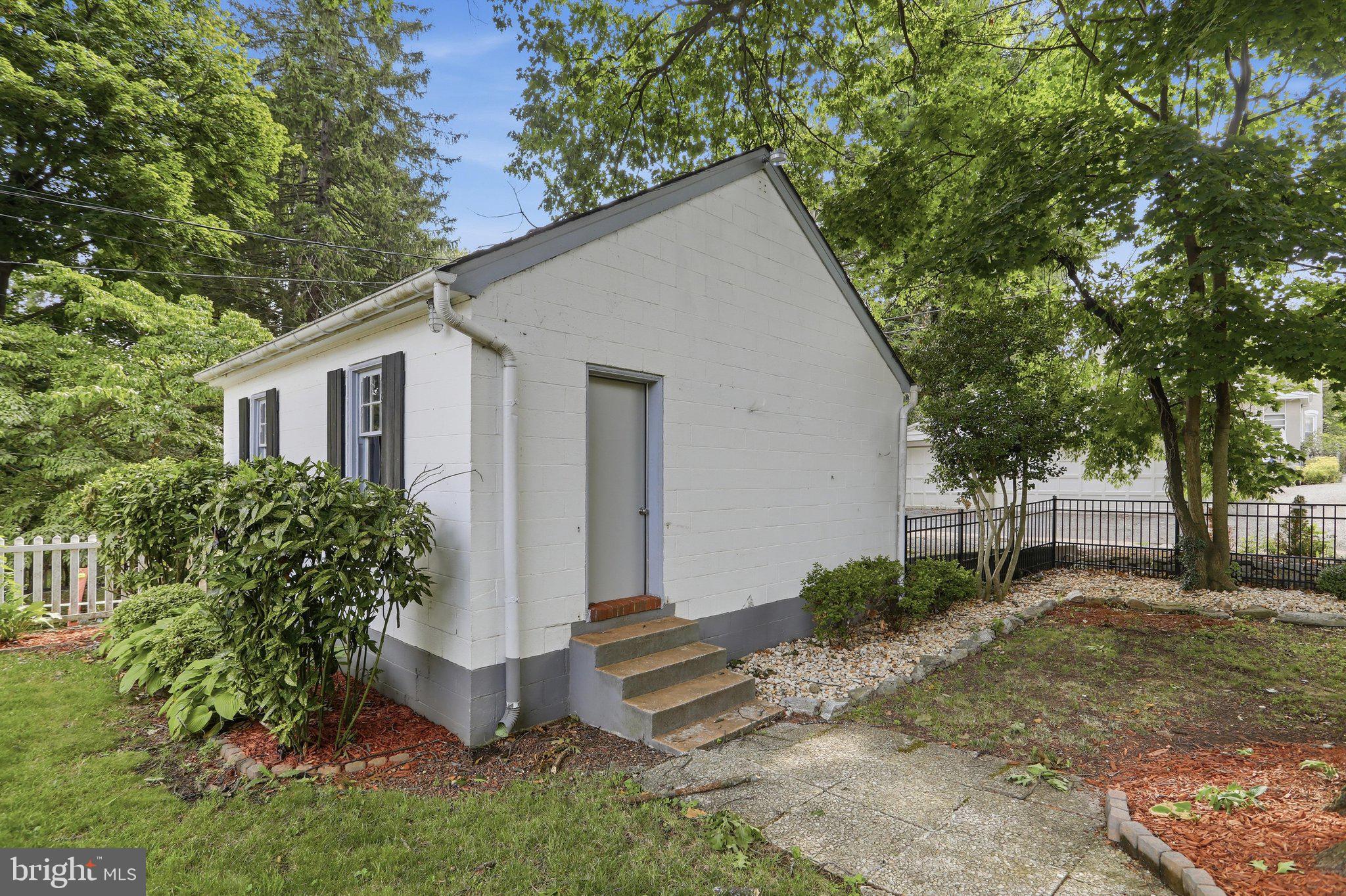 NORTH HAGERSTOWN - Residential