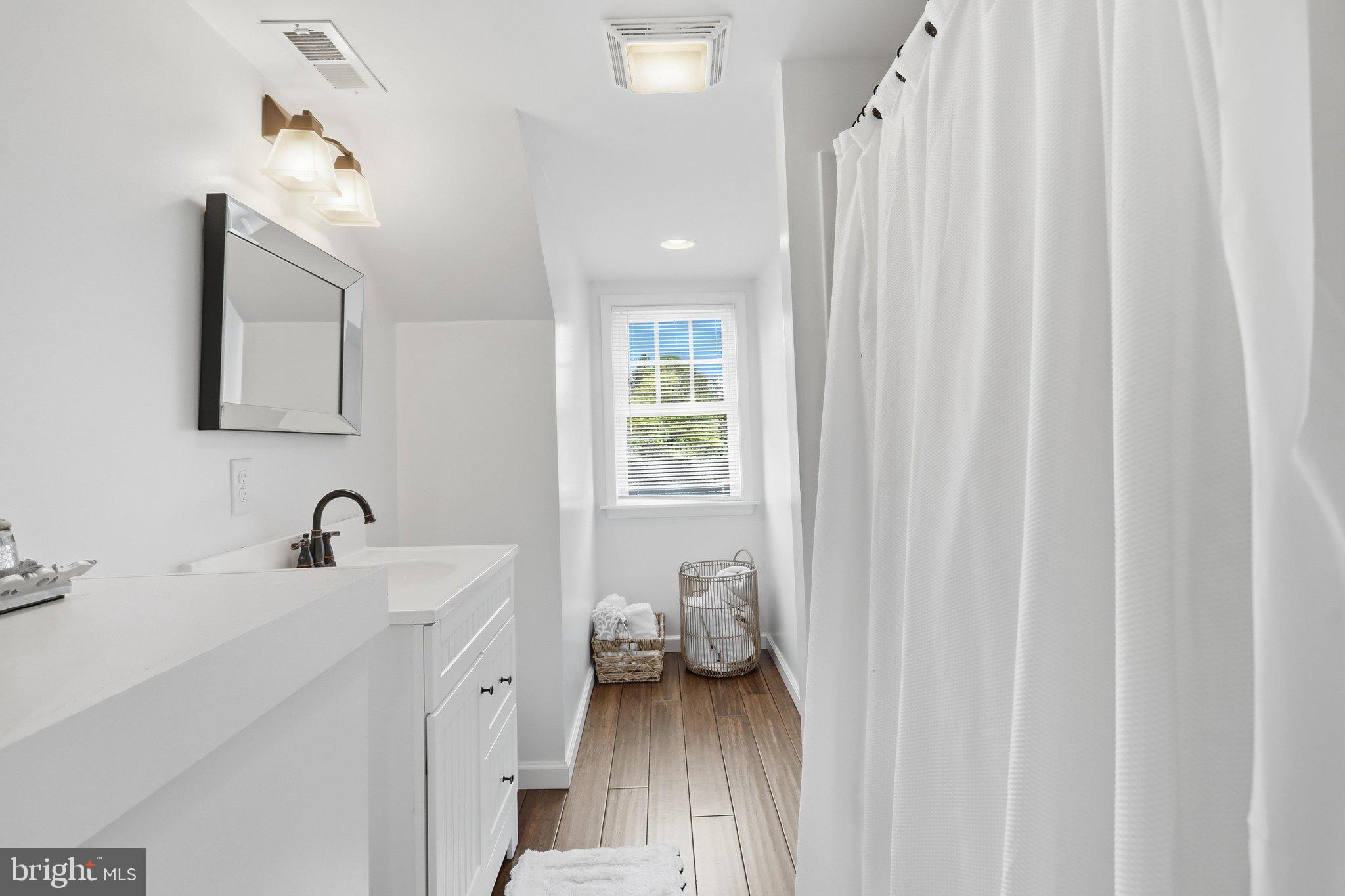 NORTH HAGERSTOWN - Residential