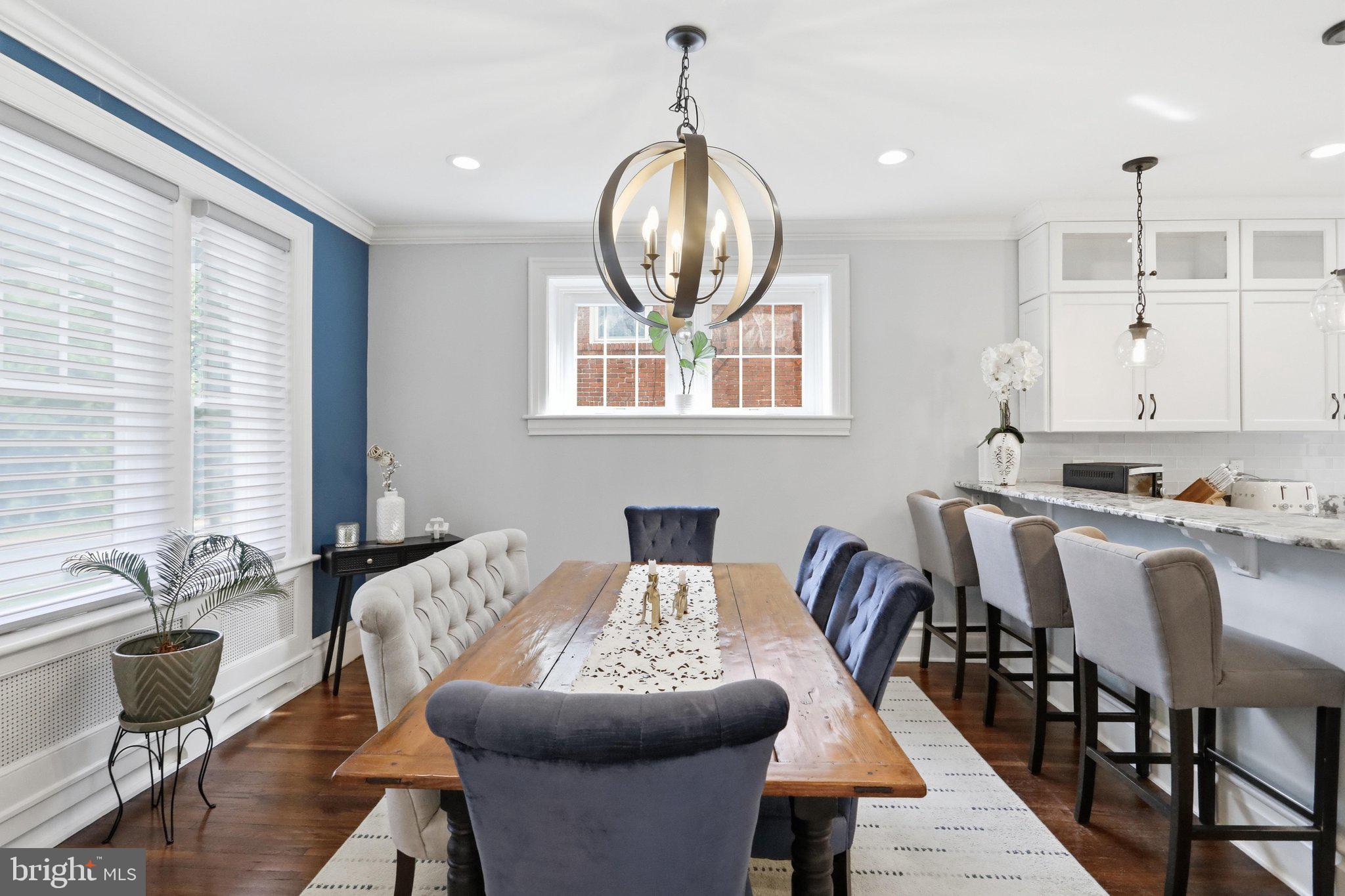 NORTH HAGERSTOWN - Residential