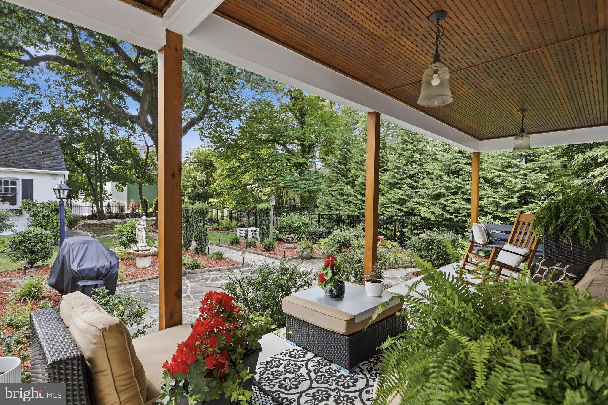 NORTH HAGERSTOWN - Residential