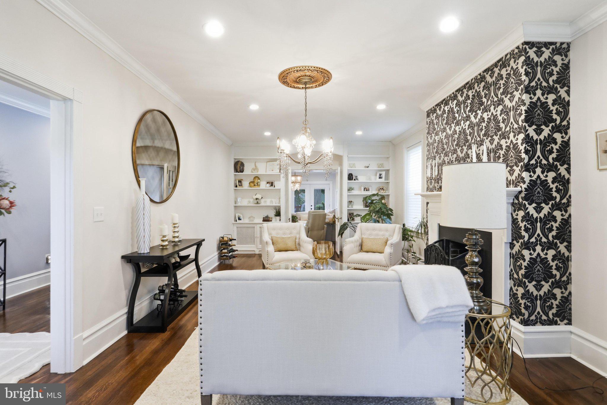 NORTH HAGERSTOWN - Residential