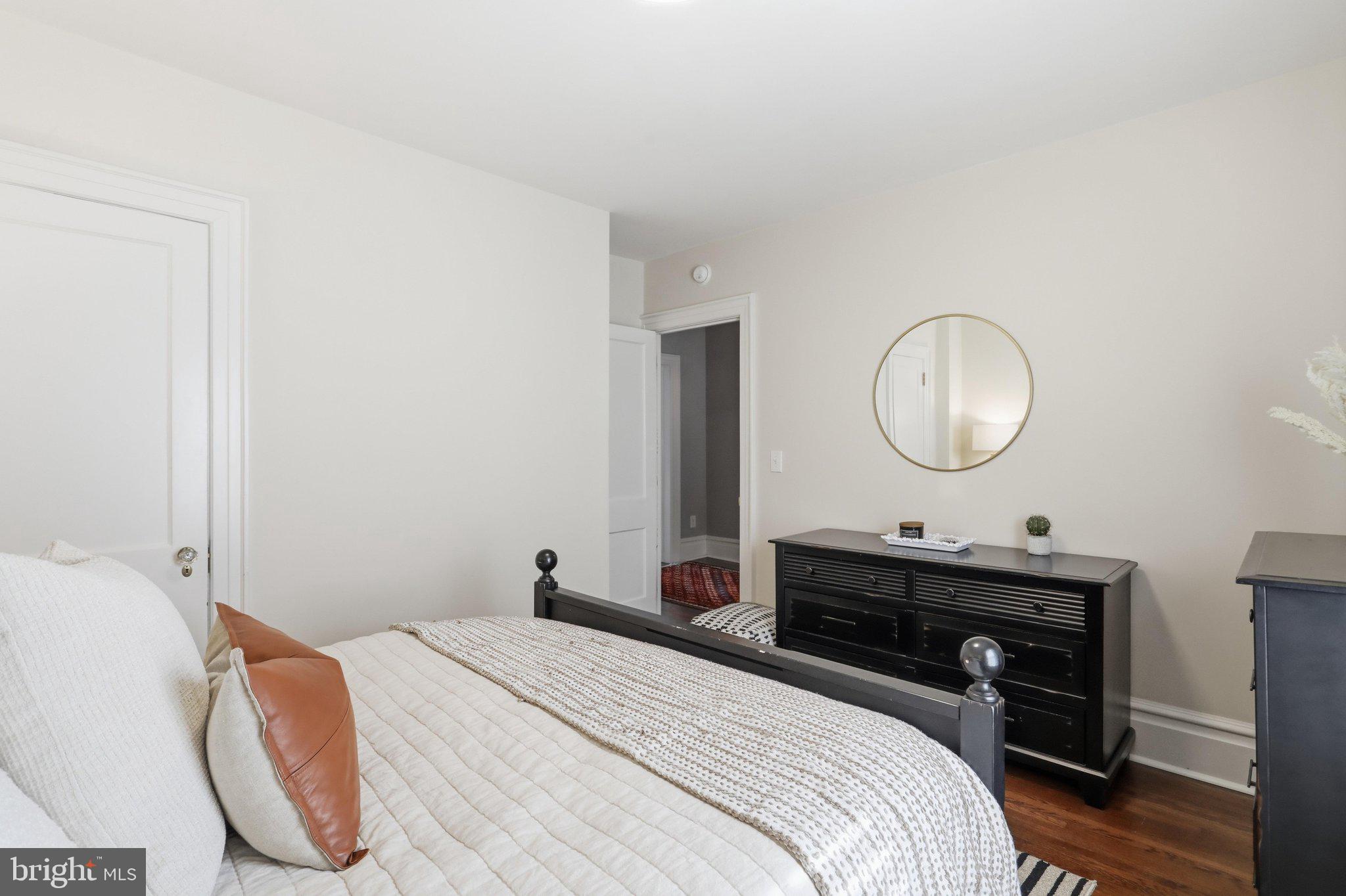 NORTH HAGERSTOWN - Residential